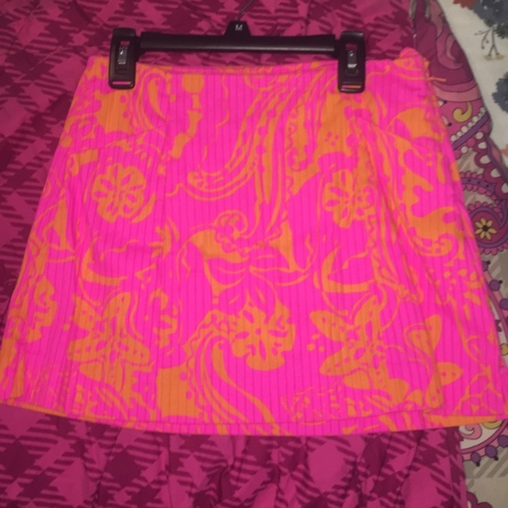 LILLY PULITZER ONLY WORN ONCE!!!